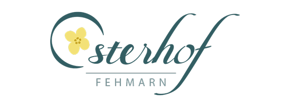 Logo Osterhof Fehmarn